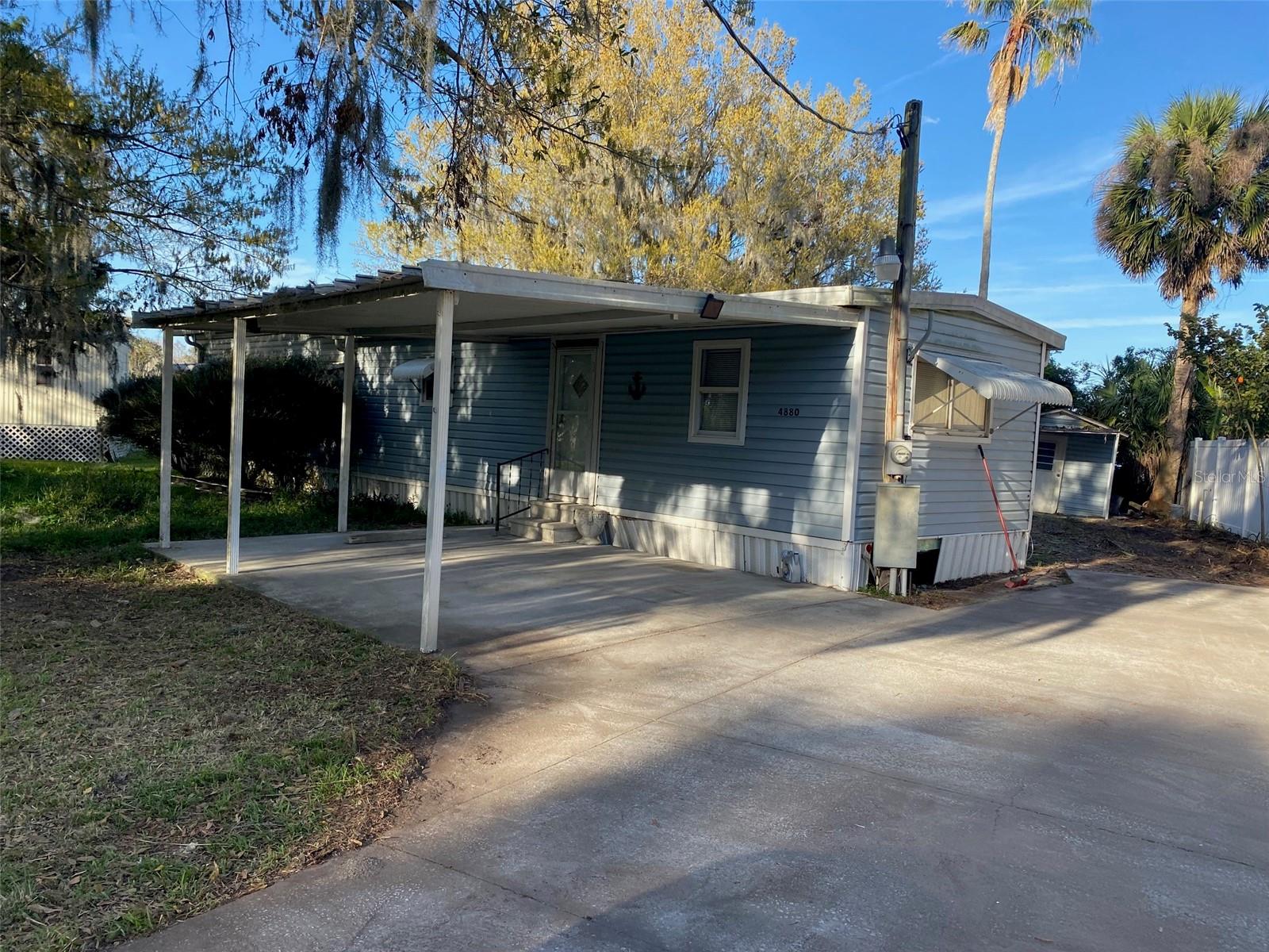 4880 POLK CITY RD, HAINES CITY, FL, 33844