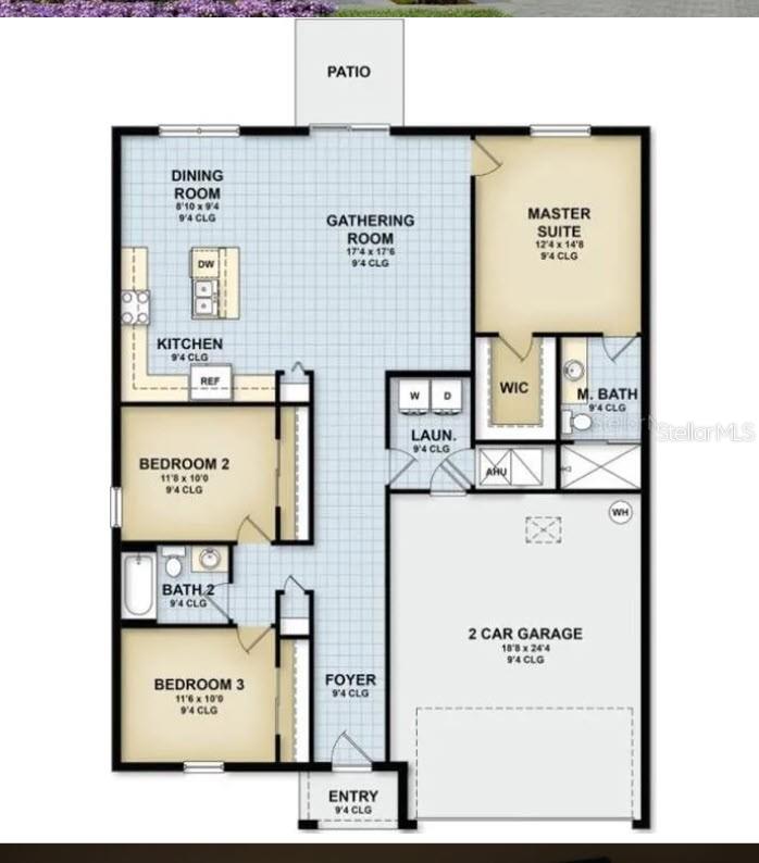 1245 TUPELO TRL, HAINES CITY, FL, 33844