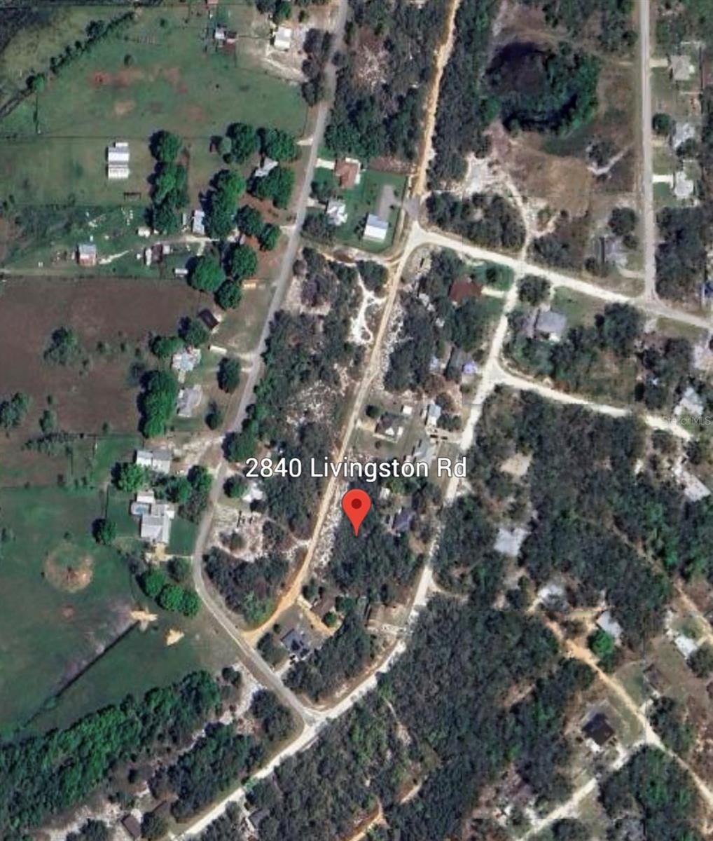 2840 LIVINGSTON RD, AVON PARK, FL, 33825