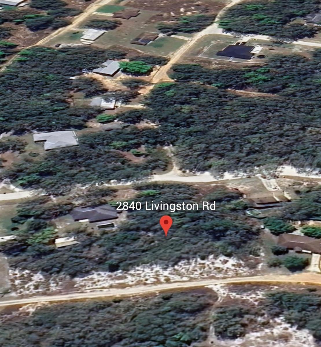 2840 LIVINGSTON RD, AVON PARK, FL, 33825