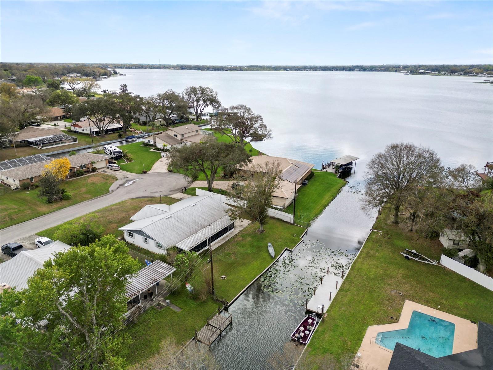 5716 GIBSON SHORES DR, LAKELAND, FL, 33809