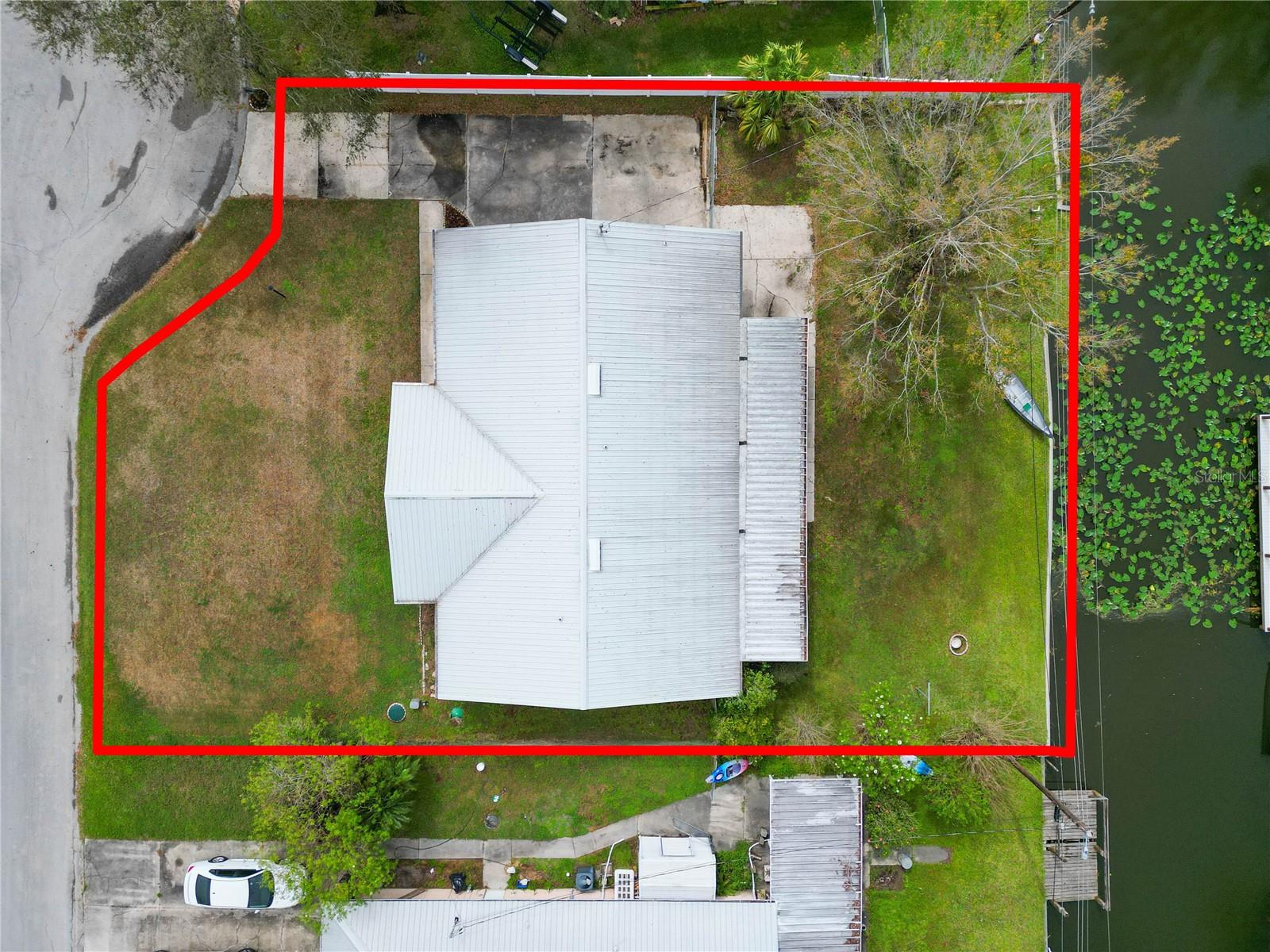 5716 GIBSON SHORES DR, LAKELAND, FL, 33809