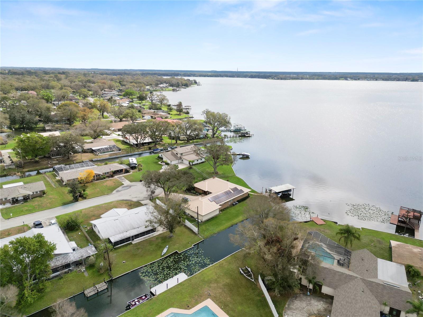 5716 GIBSON SHORES DR, LAKELAND, FL, 33809