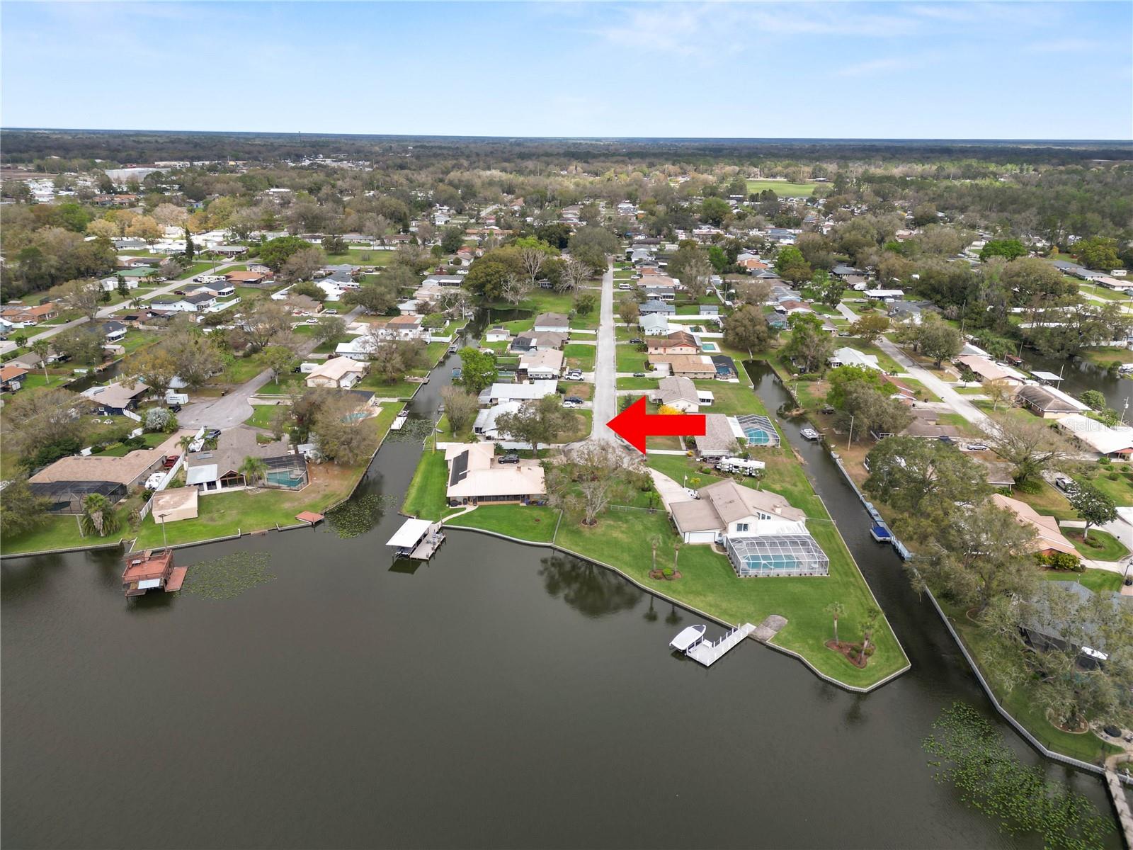 5716 GIBSON SHORES DR, LAKELAND, FL, 33809