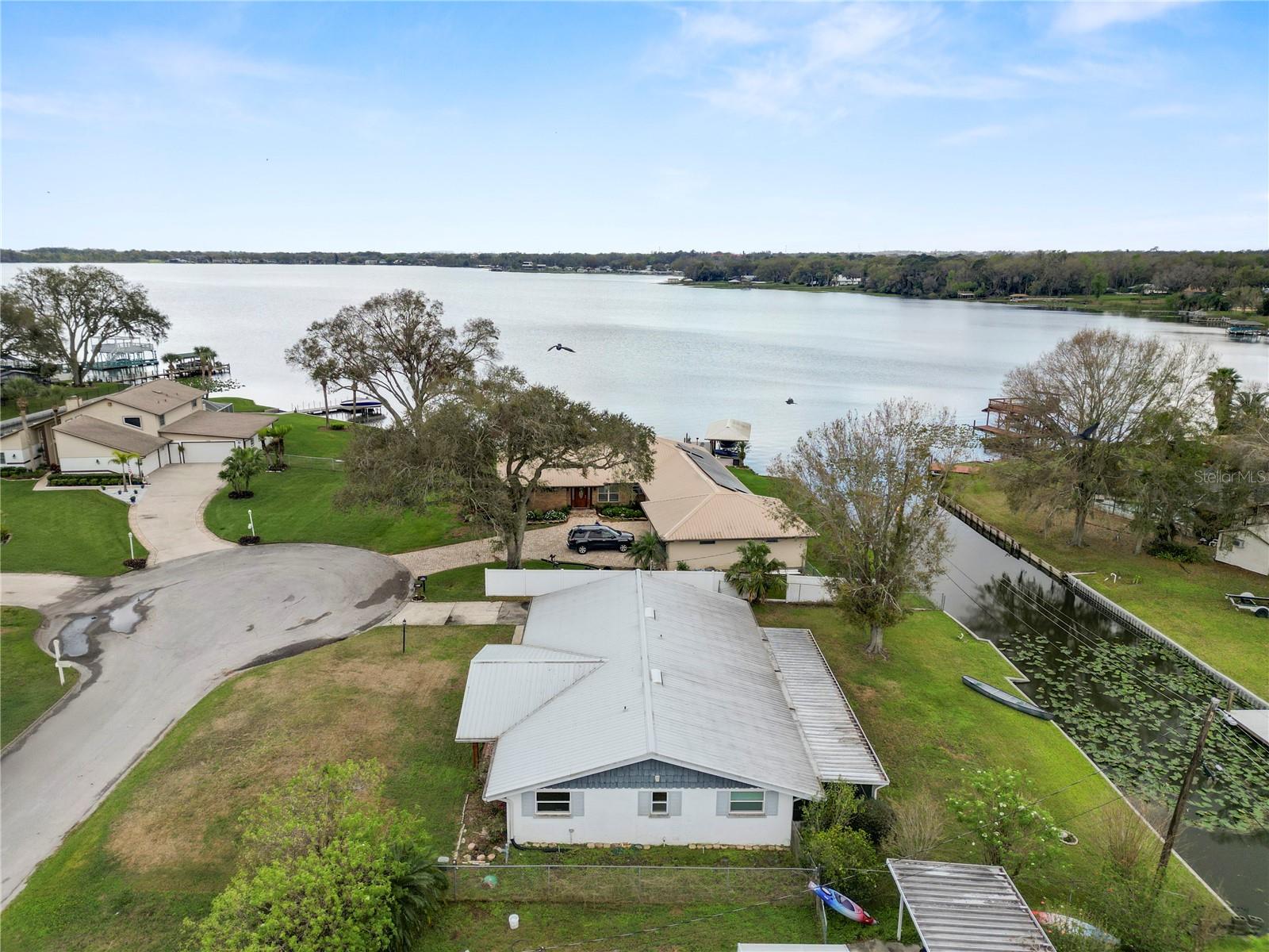 5716 GIBSON SHORES DR, LAKELAND, FL, 33809