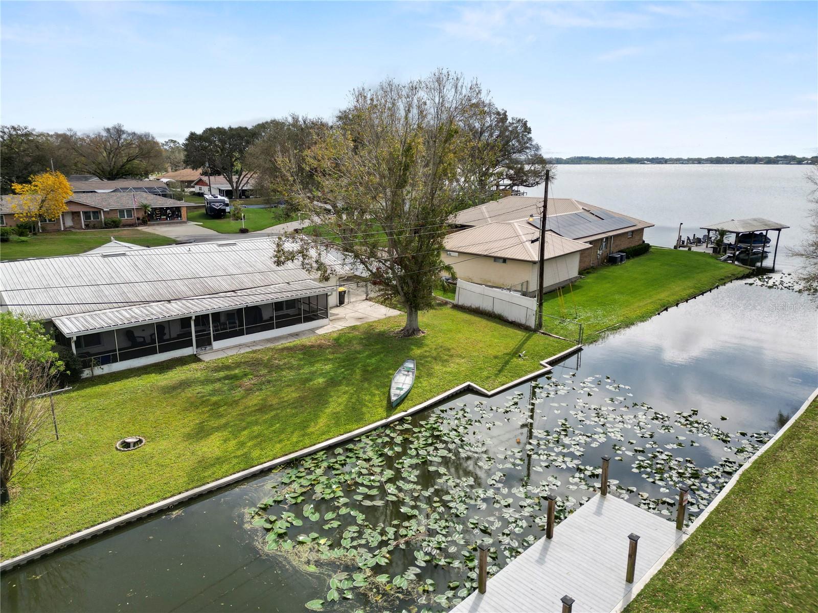 5716 GIBSON SHORES DR, LAKELAND, FL, 33809