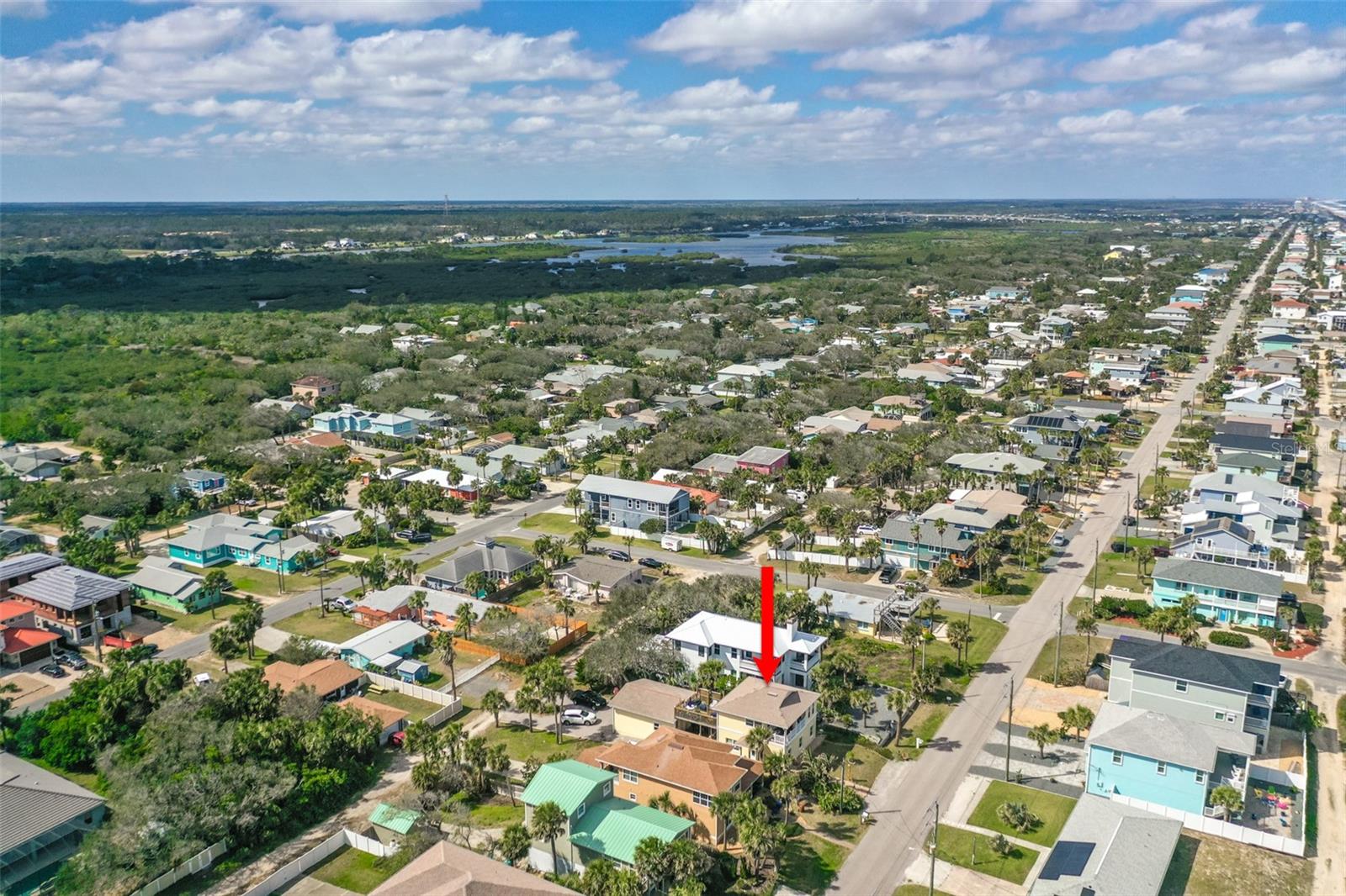 2112 S CENTRAL AVE, FLAGLER BEACH, FL, 32136