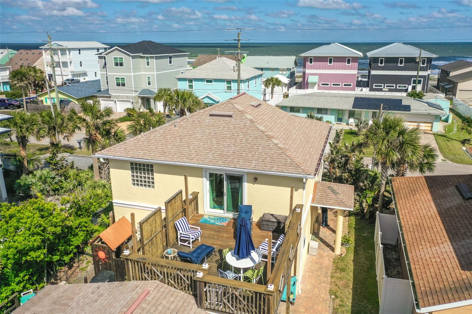 2112 S CENTRAL AVE, FLAGLER BEACH, FL, 32136