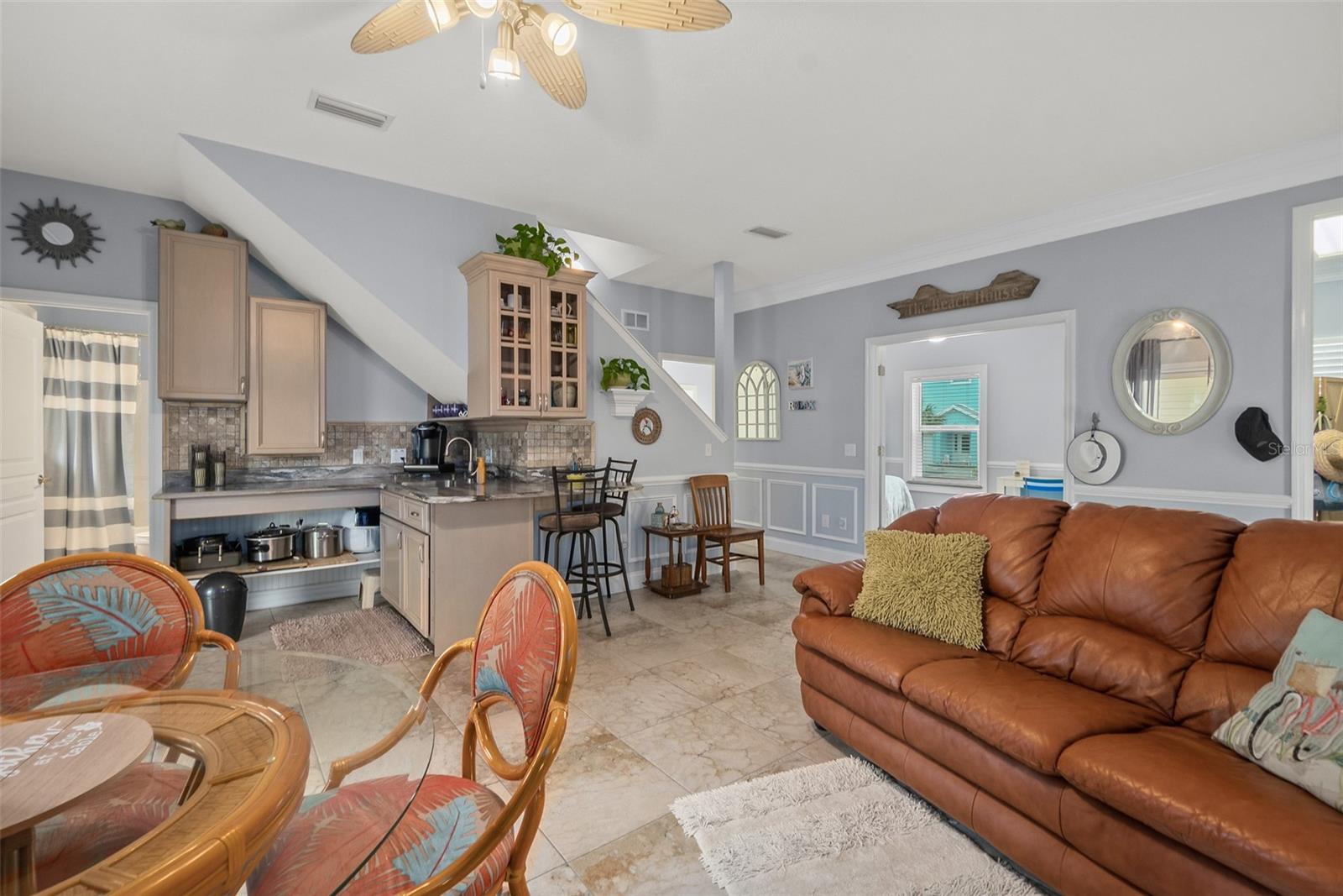 2112 S CENTRAL AVE, FLAGLER BEACH, FL, 32136