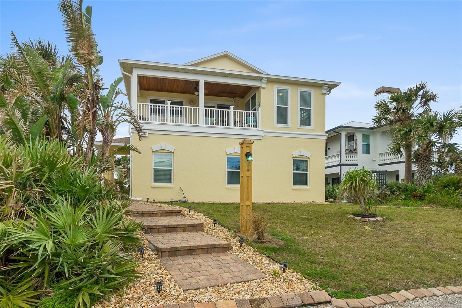 2112 S CENTRAL AVE, FLAGLER BEACH, FL, 32136
