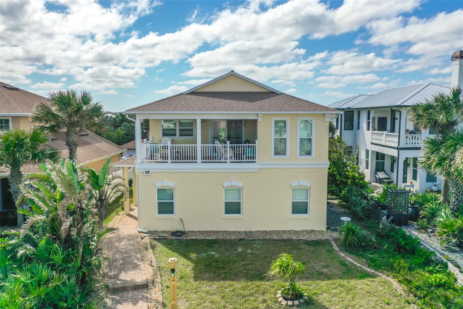 2112 S CENTRAL AVE, FLAGLER BEACH, FL, 32136
