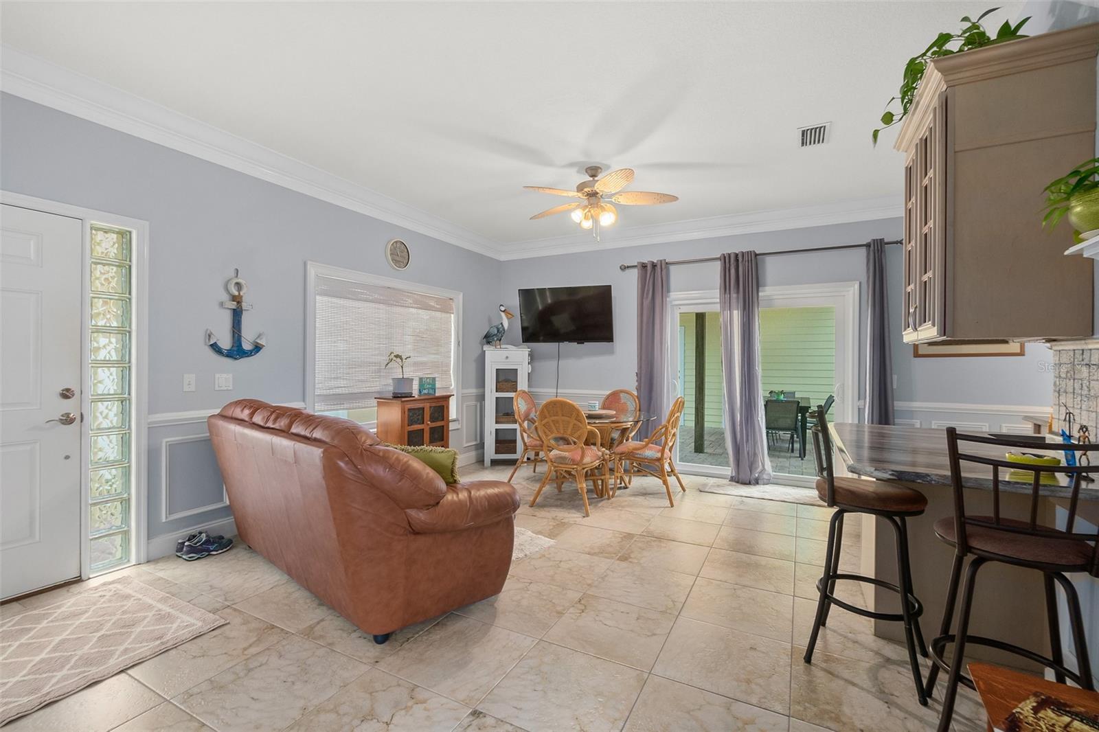 2112 S CENTRAL AVE, FLAGLER BEACH, FL, 32136