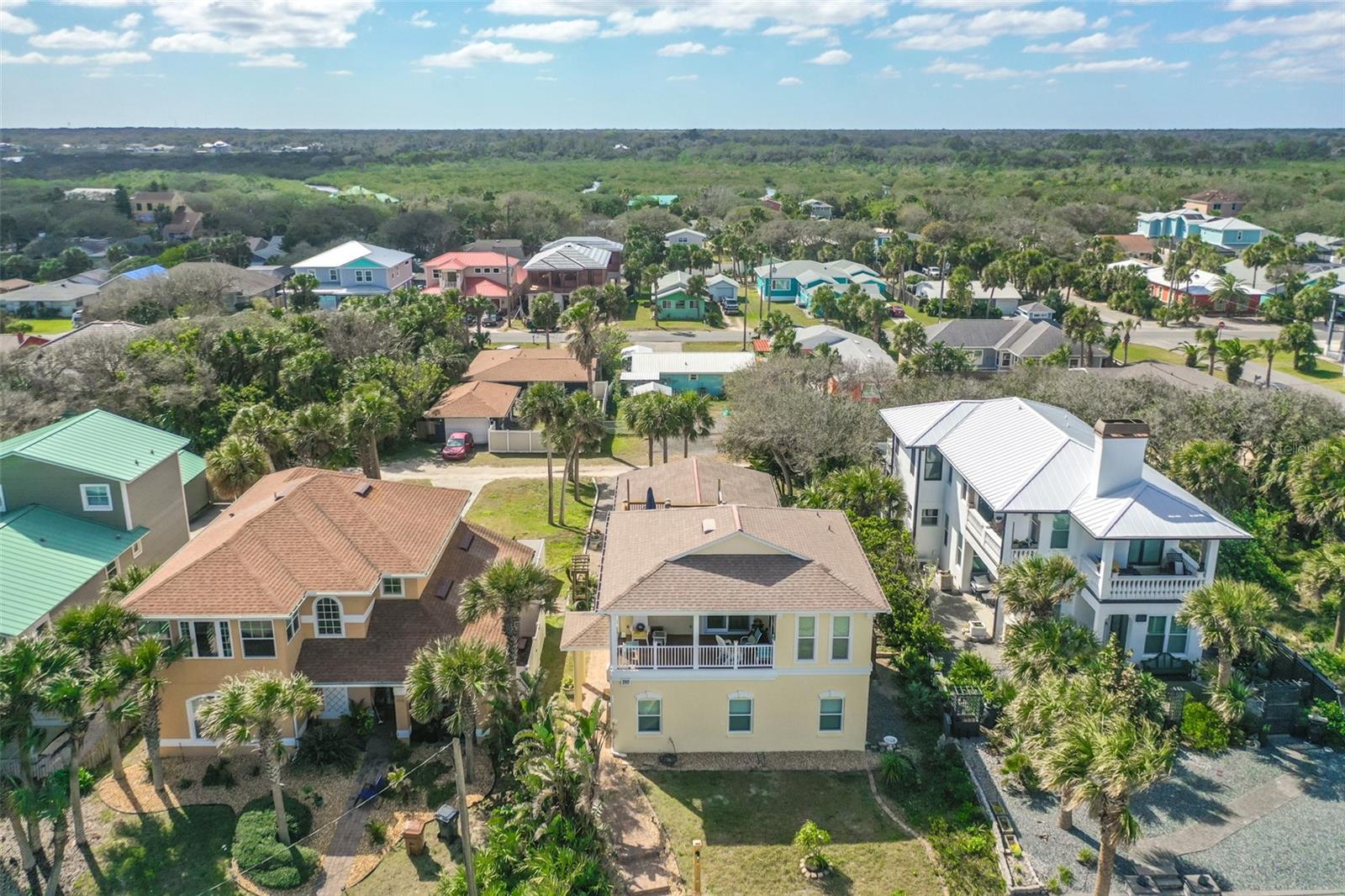 2112 S CENTRAL AVE, FLAGLER BEACH, FL, 32136