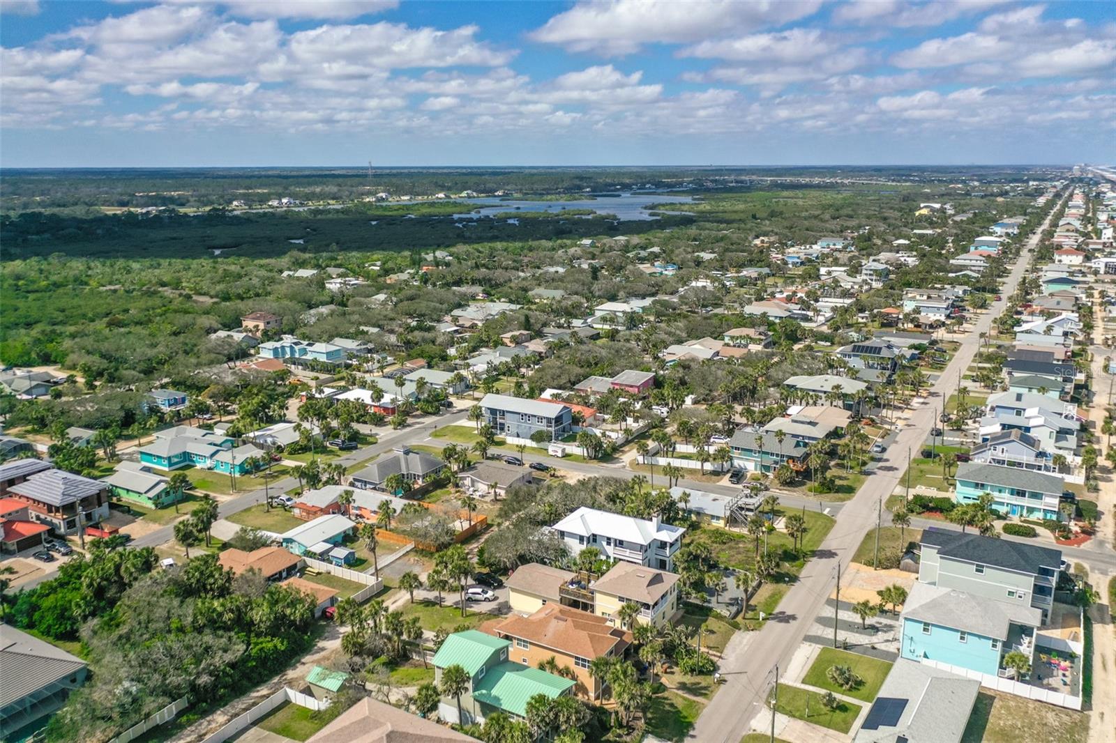 2112 S CENTRAL AVE, FLAGLER BEACH, FL, 32136