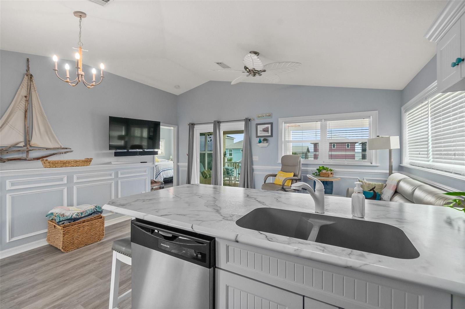 2112 S CENTRAL AVE, FLAGLER BEACH, FL, 32136