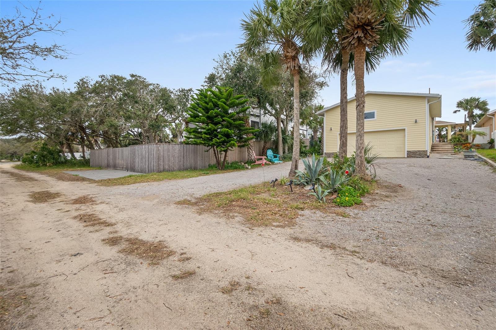 2112 S CENTRAL AVE, FLAGLER BEACH, FL, 32136