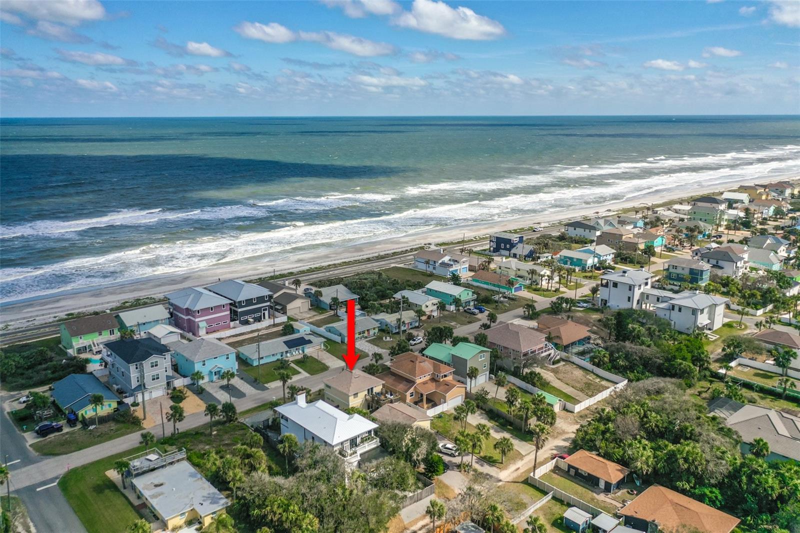 2112 S CENTRAL AVE, FLAGLER BEACH, FL, 32136