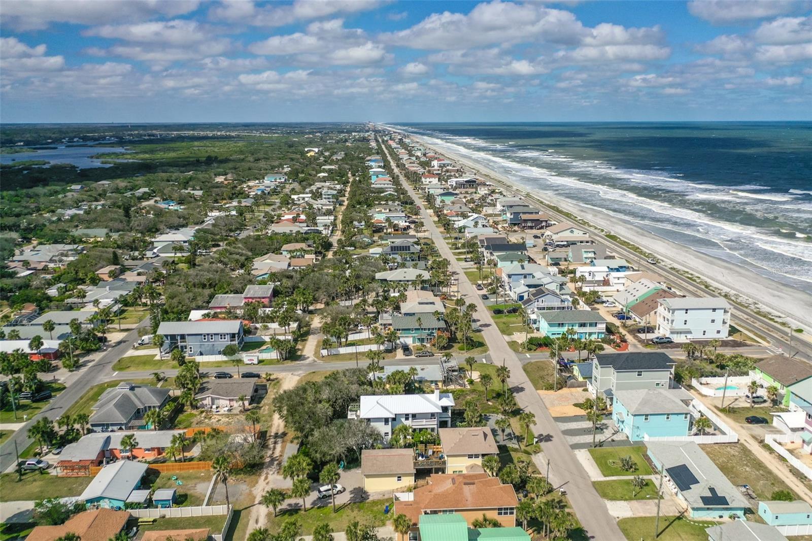 2112 S CENTRAL AVE, FLAGLER BEACH, FL, 32136