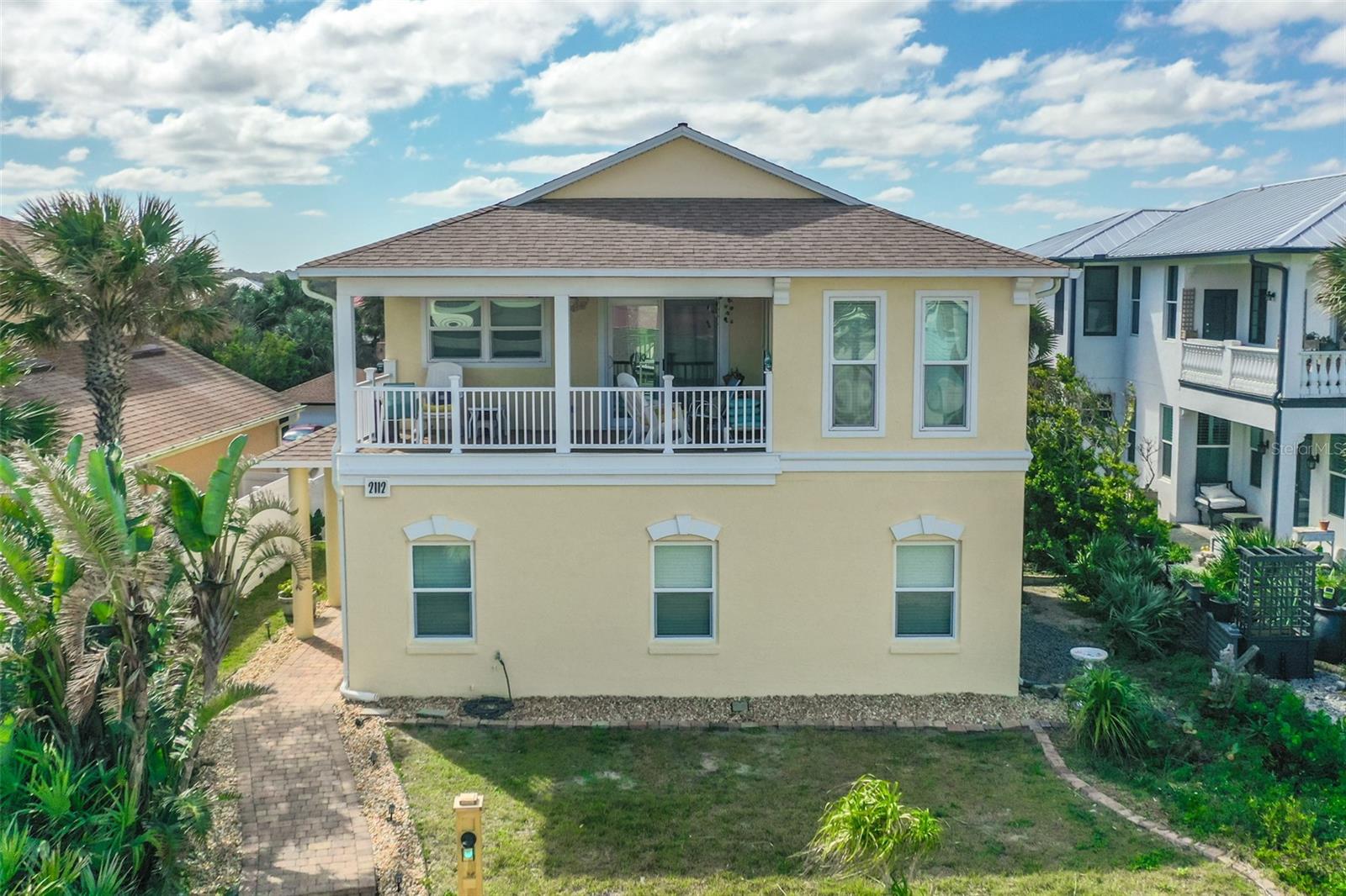 2112 S CENTRAL AVE, FLAGLER BEACH, FL, 32136