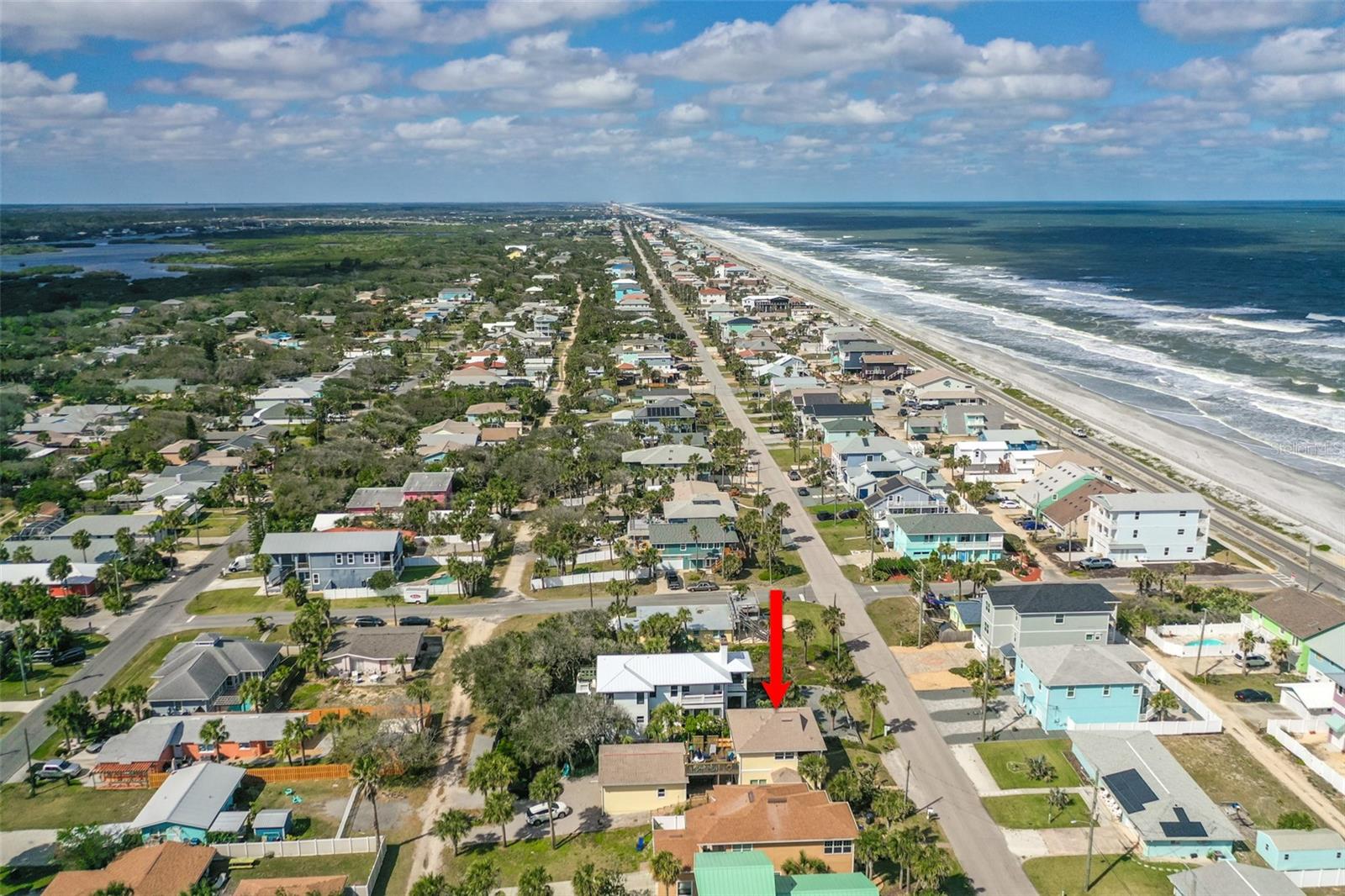 2112 S CENTRAL AVE, FLAGLER BEACH, FL, 32136