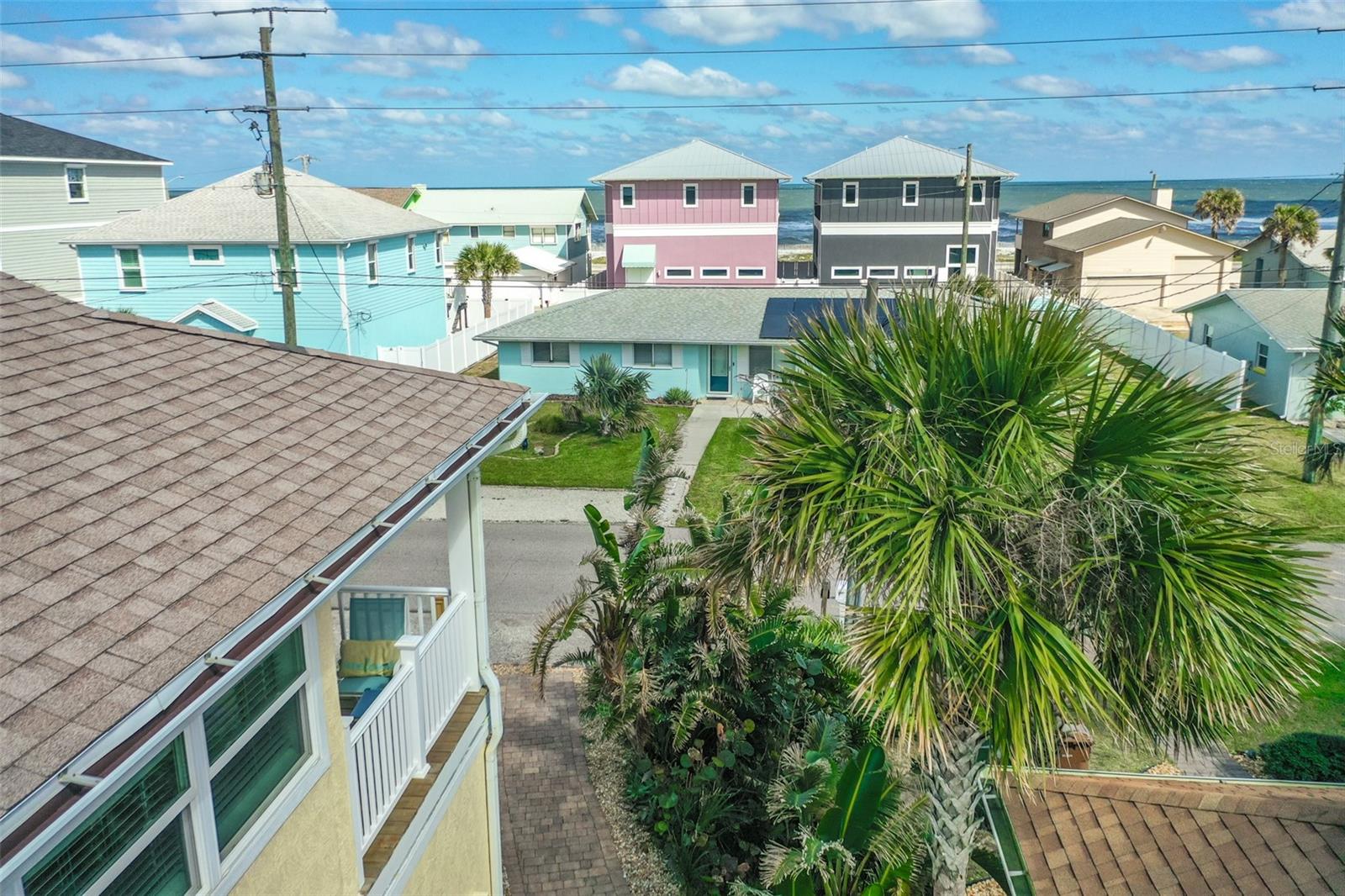 2112 S CENTRAL AVE, FLAGLER BEACH, FL, 32136