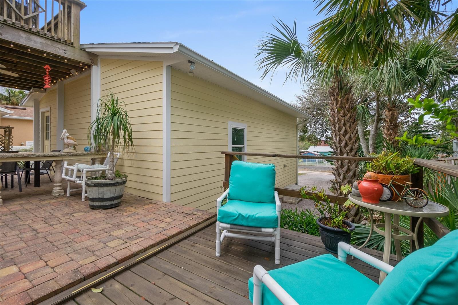 2112 S CENTRAL AVE, FLAGLER BEACH, FL, 32136