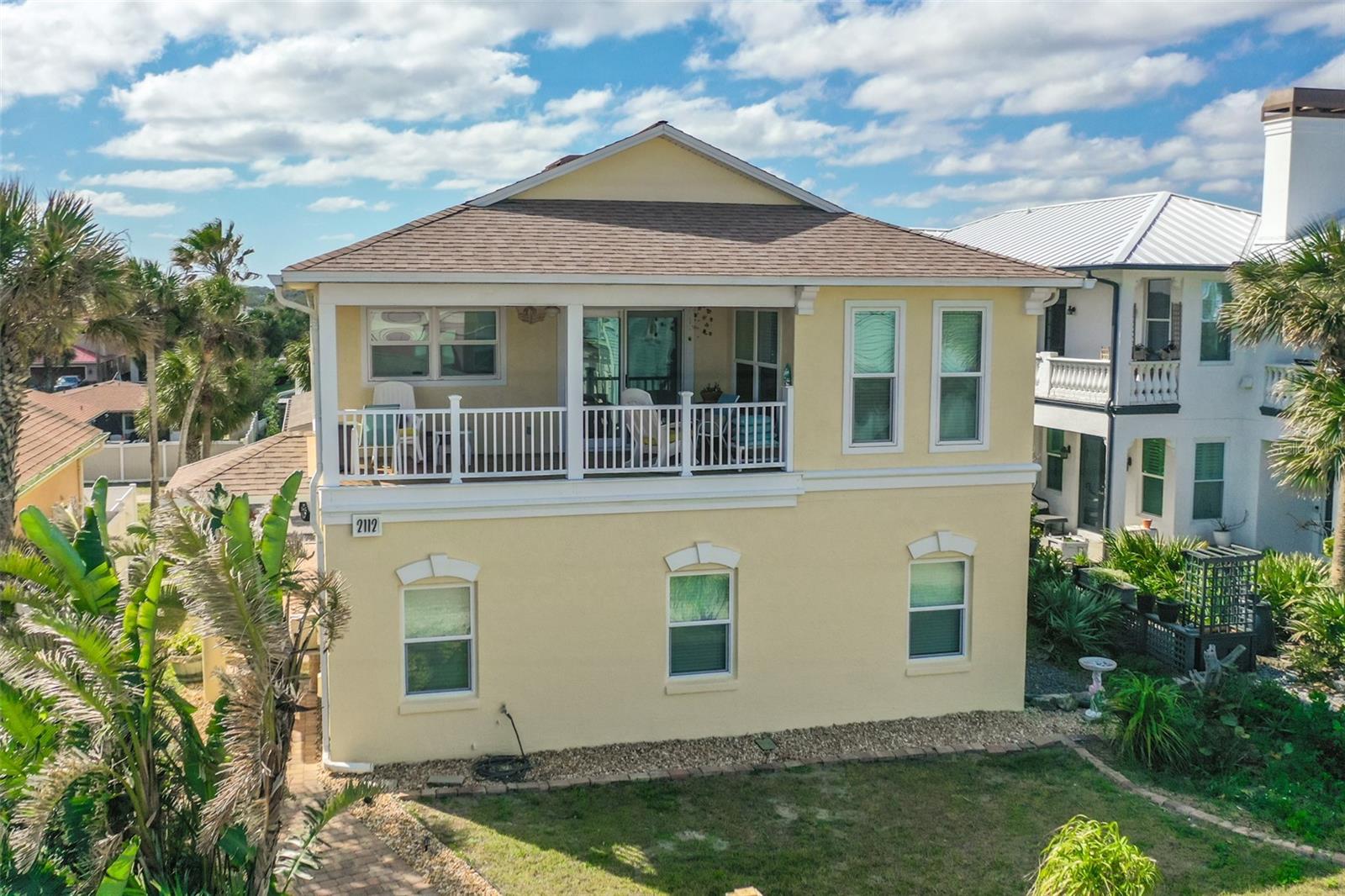 2112 S CENTRAL AVE, FLAGLER BEACH, FL, 32136