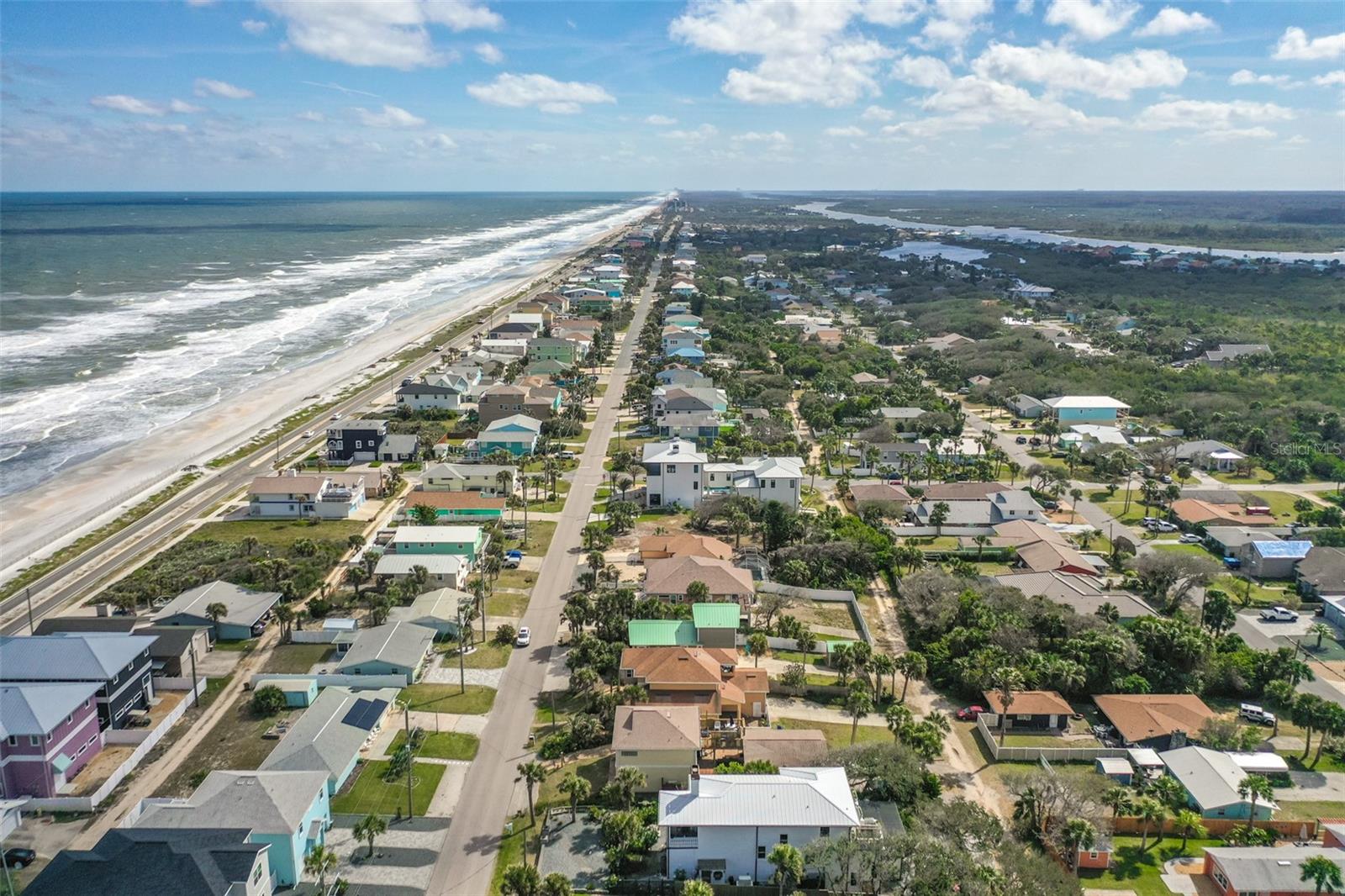 2112 S CENTRAL AVE, FLAGLER BEACH, FL, 32136