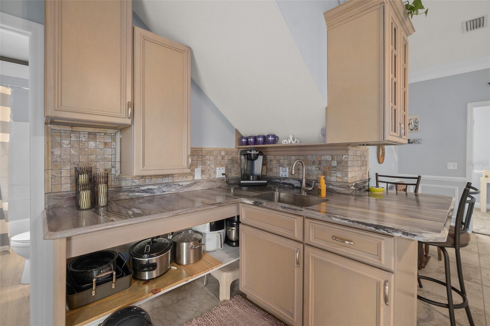 2112 S CENTRAL AVE, FLAGLER BEACH, FL, 32136