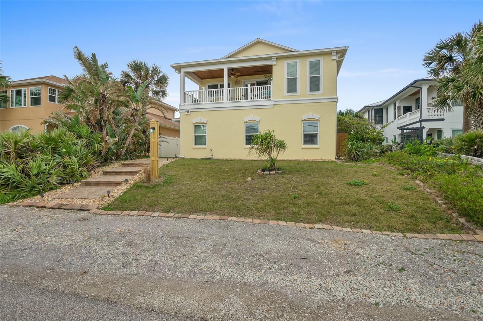 2112 S CENTRAL AVE, FLAGLER BEACH, FL, 32136