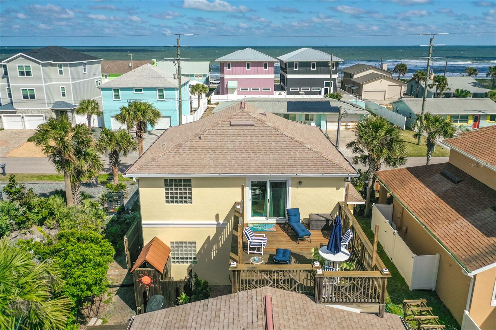 2112 S CENTRAL AVE, FLAGLER BEACH, FL, 32136