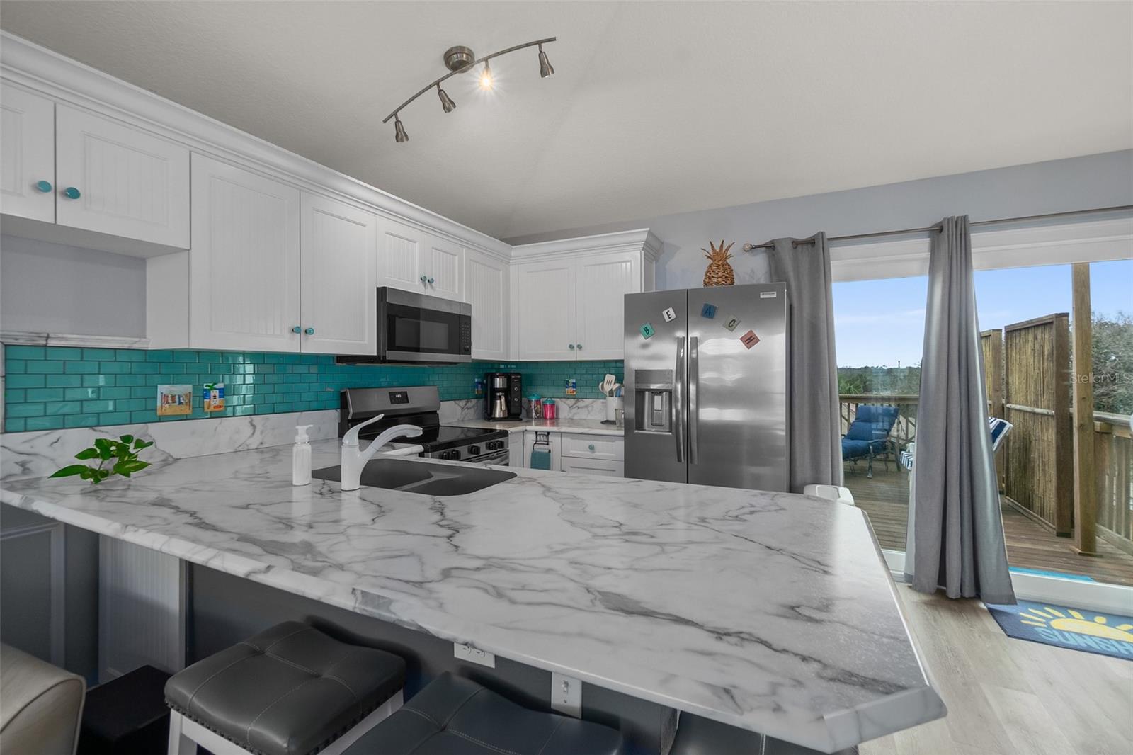 2112 S CENTRAL AVE, FLAGLER BEACH, FL, 32136