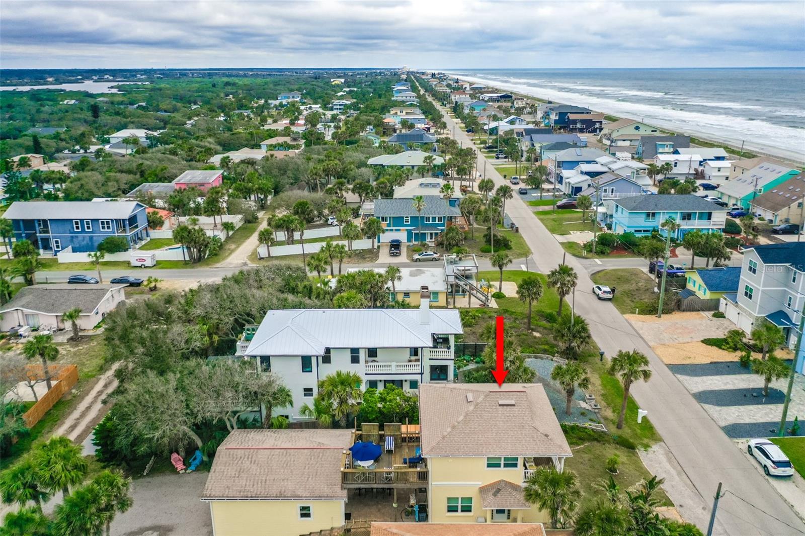 2112 S CENTRAL AVE, FLAGLER BEACH, FL, 32136