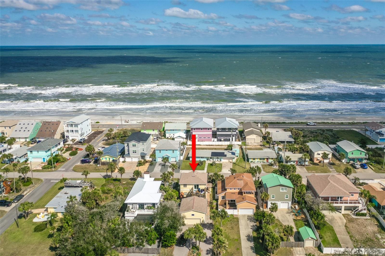2112 S CENTRAL AVE, FLAGLER BEACH, FL, 32136