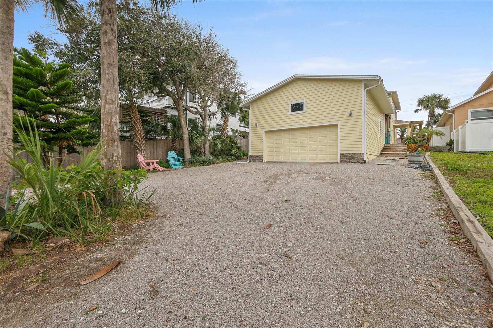 2112 S CENTRAL AVE, FLAGLER BEACH, FL, 32136