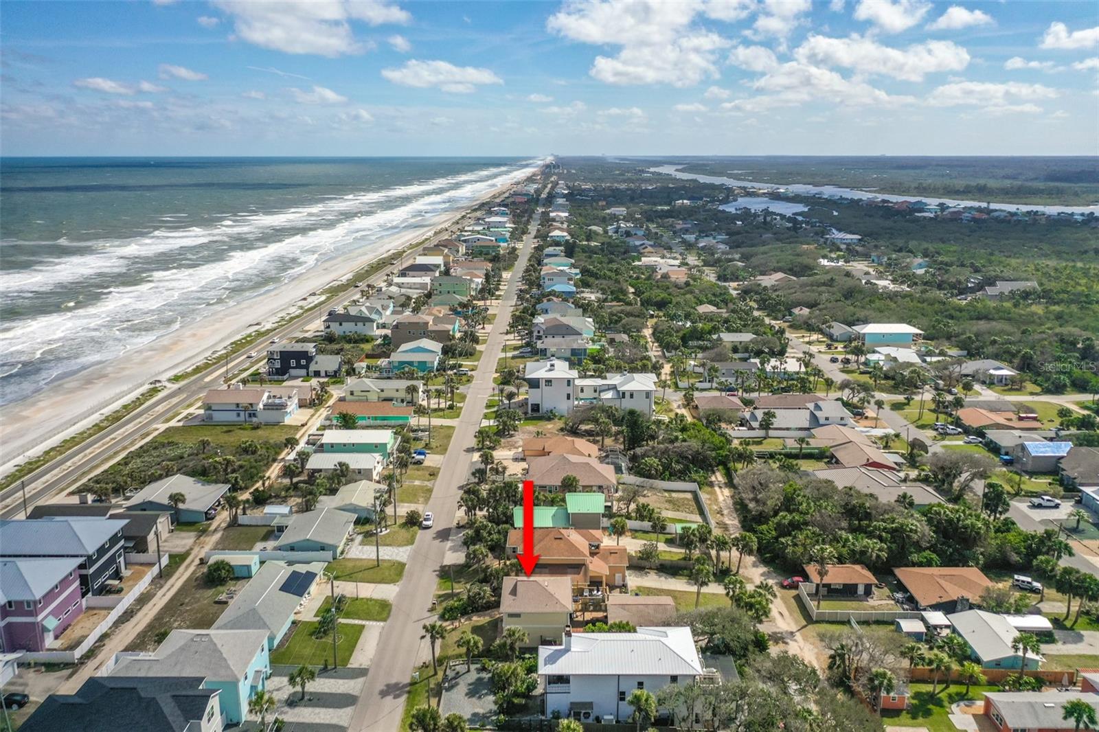 2112 S CENTRAL AVE, FLAGLER BEACH, FL, 32136