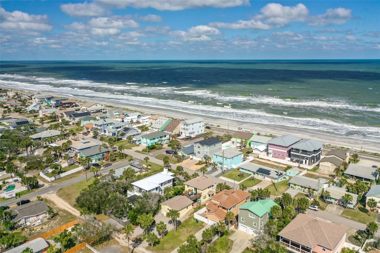 2112 S CENTRAL AVE, FLAGLER BEACH, FL, 32136