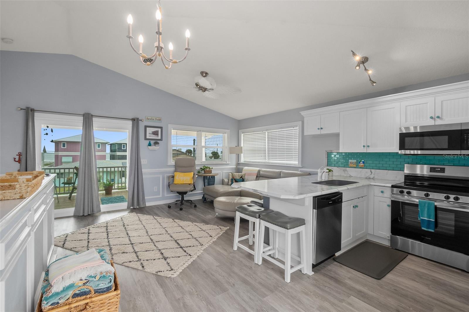 2112 S CENTRAL AVE, FLAGLER BEACH, FL, 32136