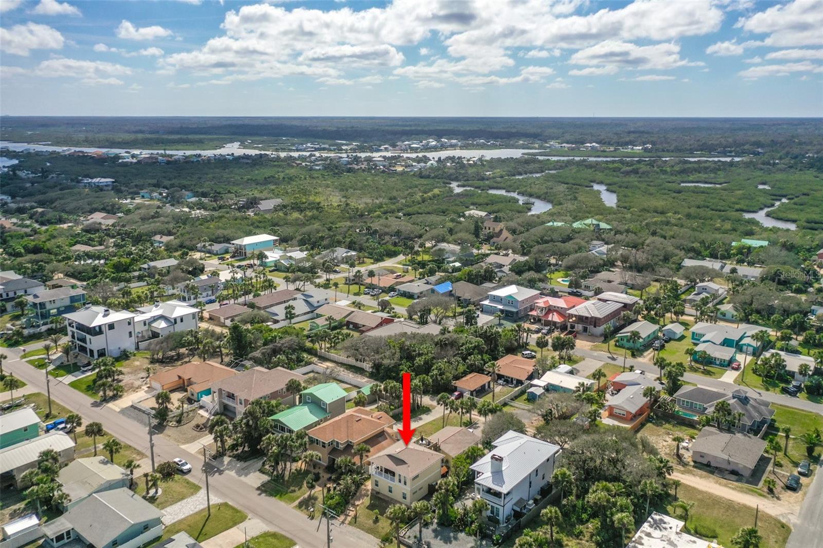 2112 S CENTRAL AVE, FLAGLER BEACH, FL, 32136