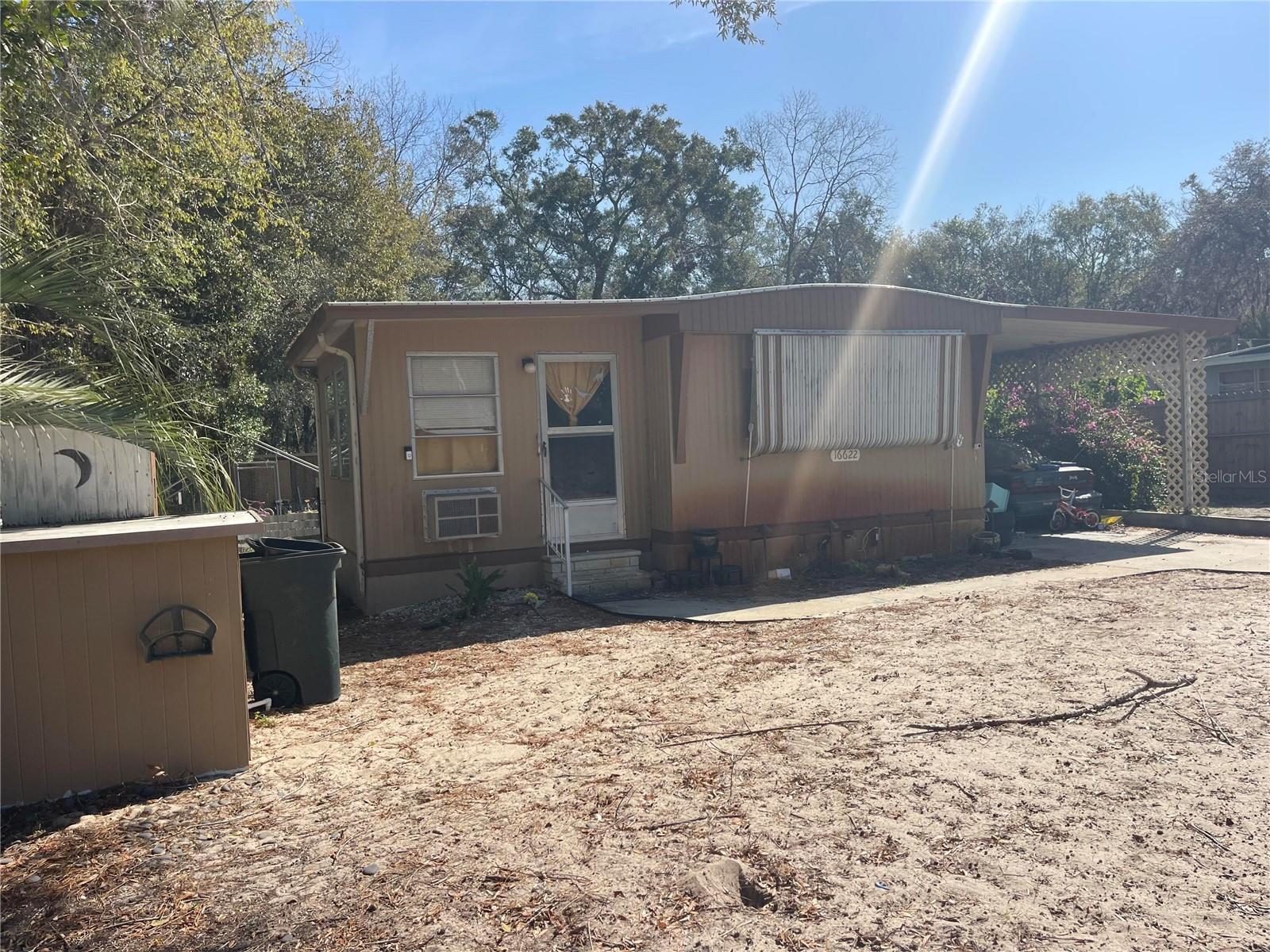 16622 HILL-N-DALE, HUDSON, FL, 34667