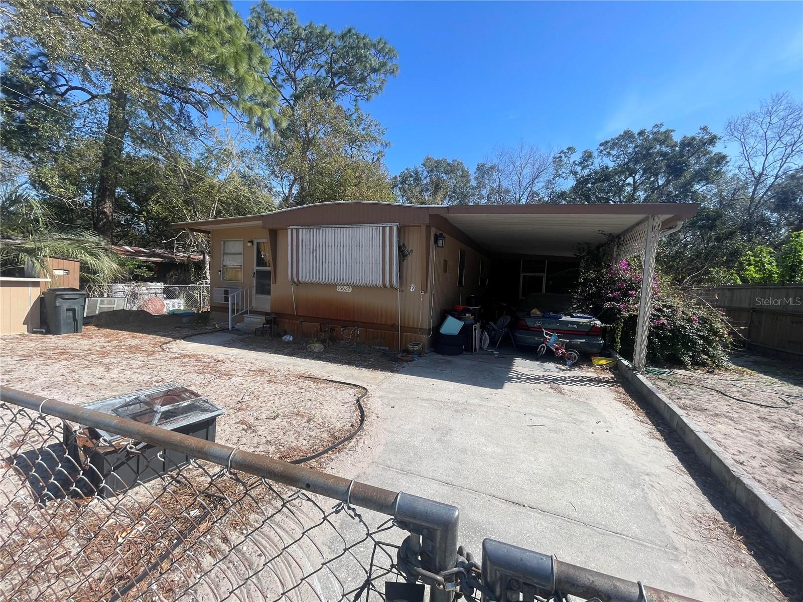 16622 HILL-N-DALE, HUDSON, FL, 34667
