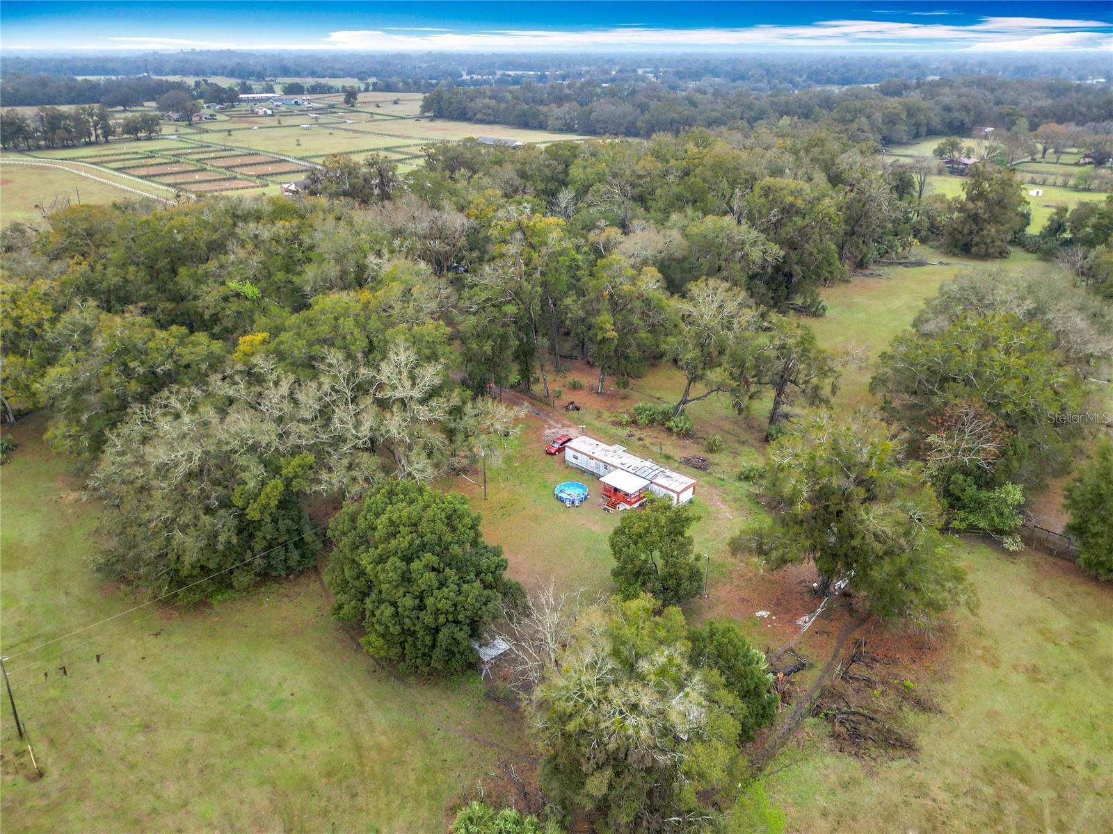 12379 NE 7TH AVE, CITRA, FL, 32113