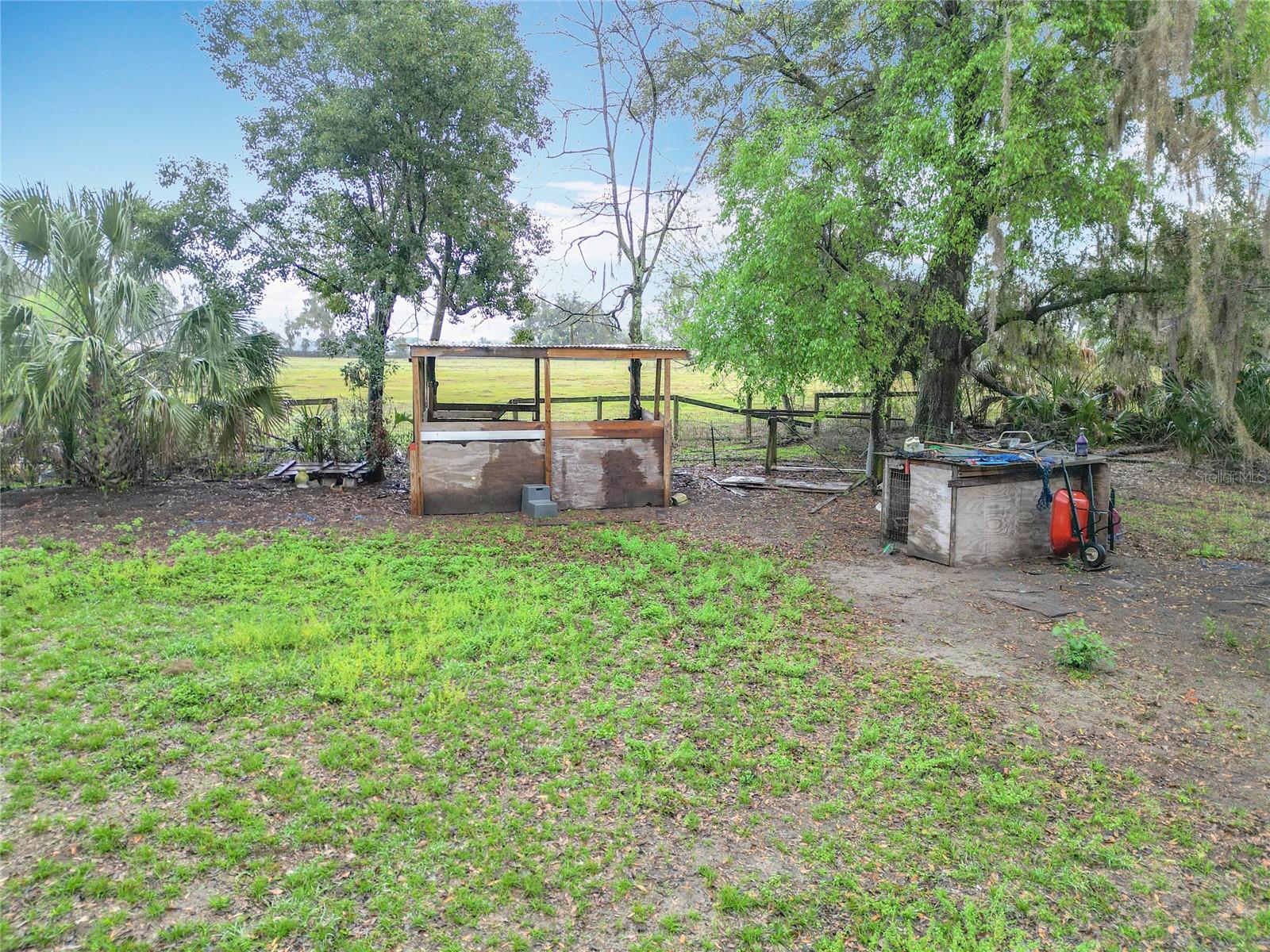 12379 NE 7TH AVE, CITRA, FL, 32113
