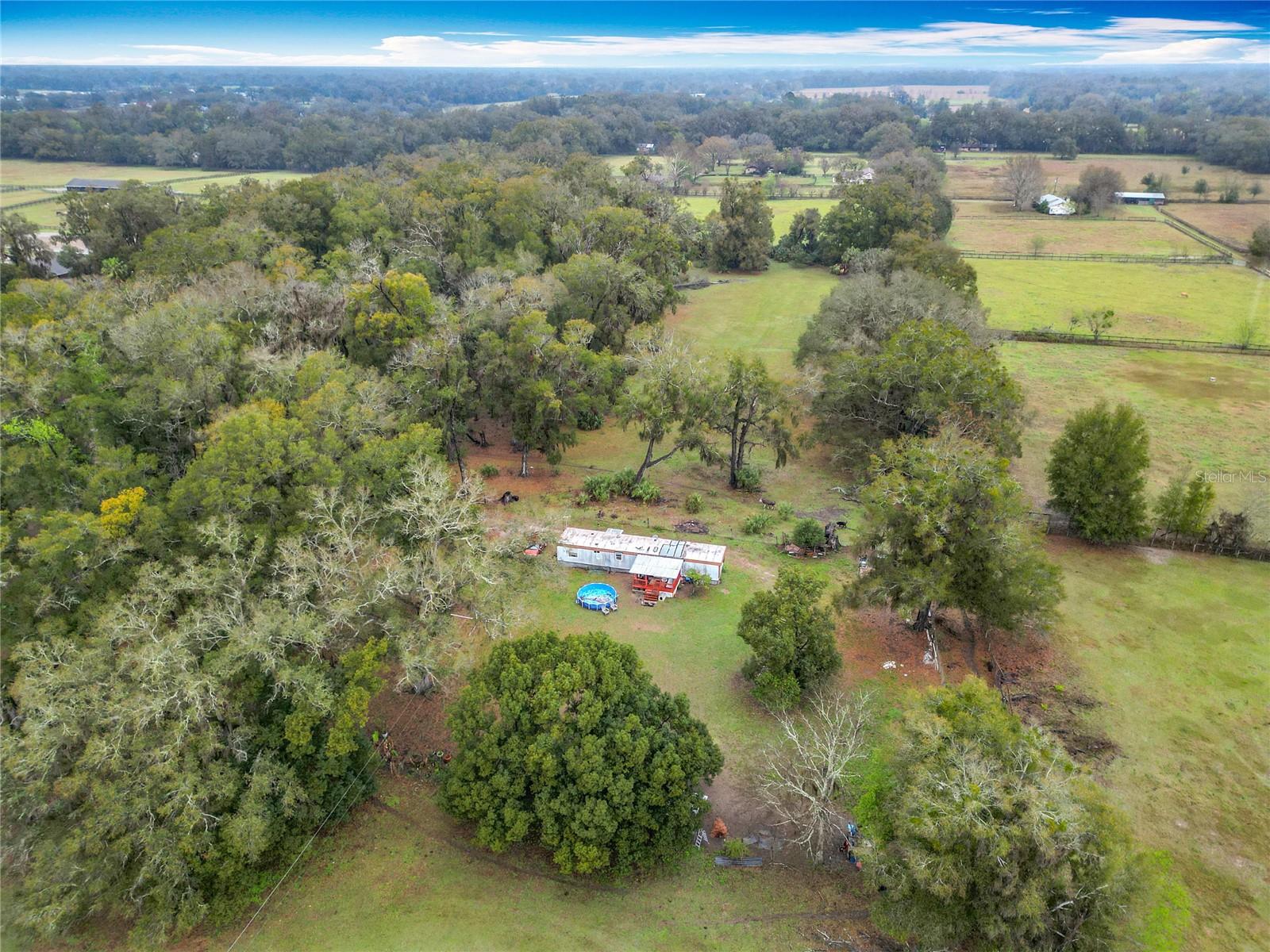 12379 NE 7TH AVE, CITRA, FL, 32113