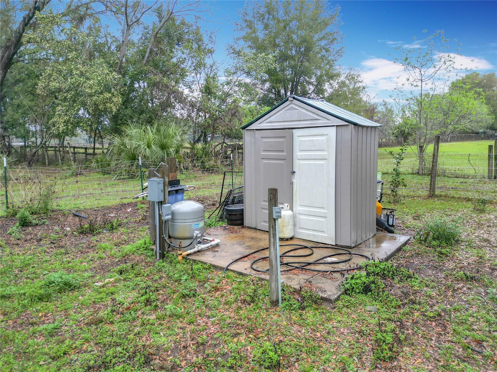 12379 NE 7TH AVE, CITRA, FL, 32113
