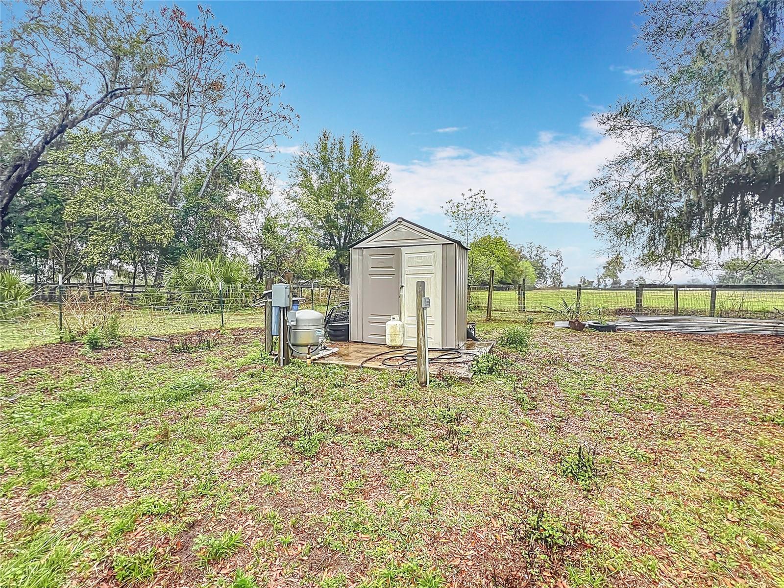 12379 NE 7TH AVE, CITRA, FL, 32113