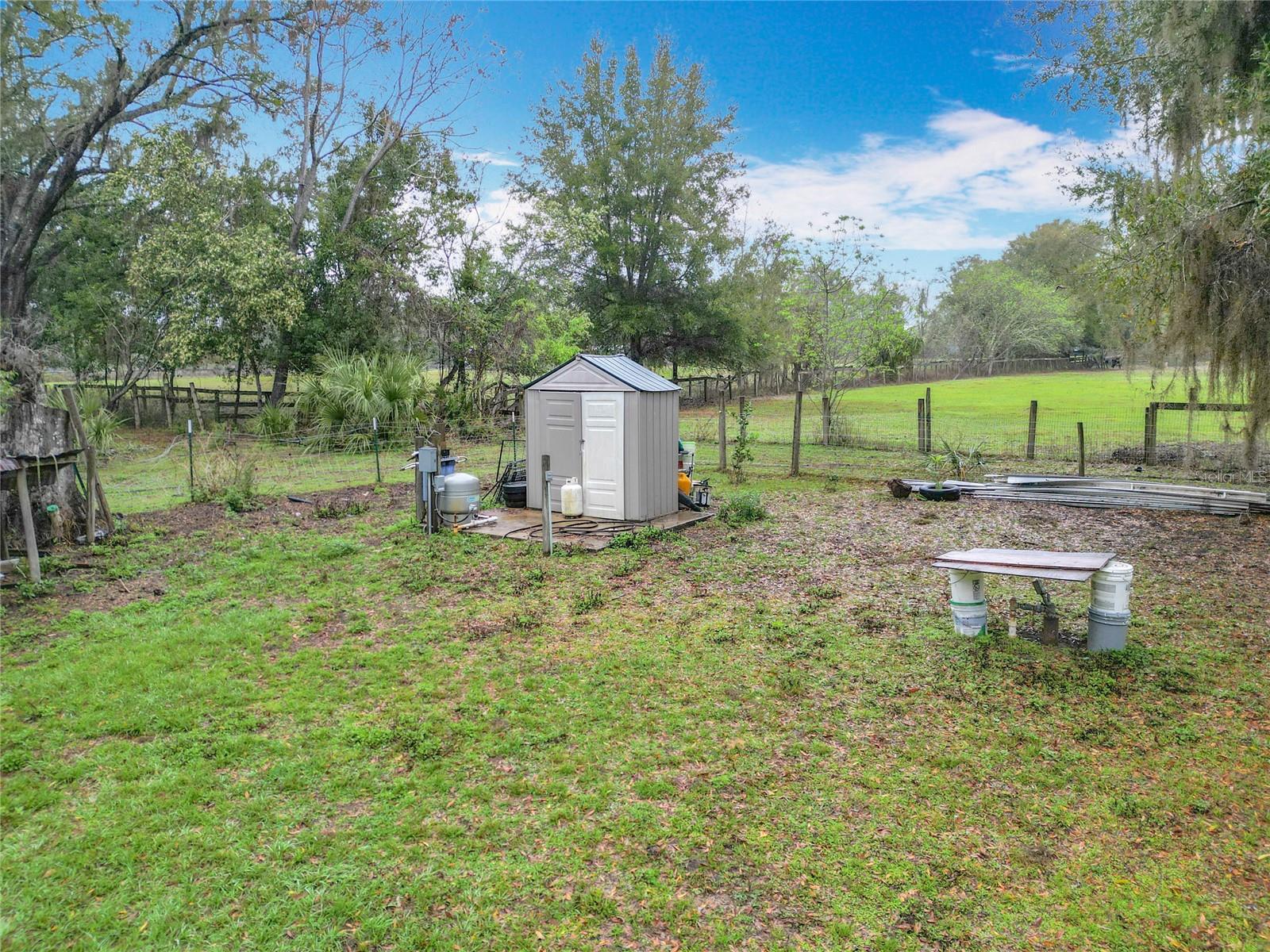12379 NE 7TH AVE, CITRA, FL, 32113