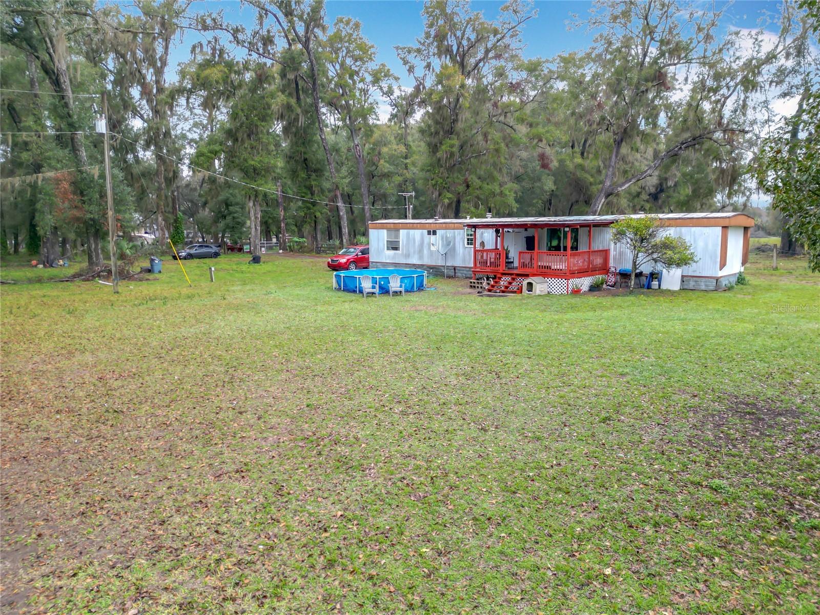 12379 NE 7TH AVE, CITRA, FL, 32113