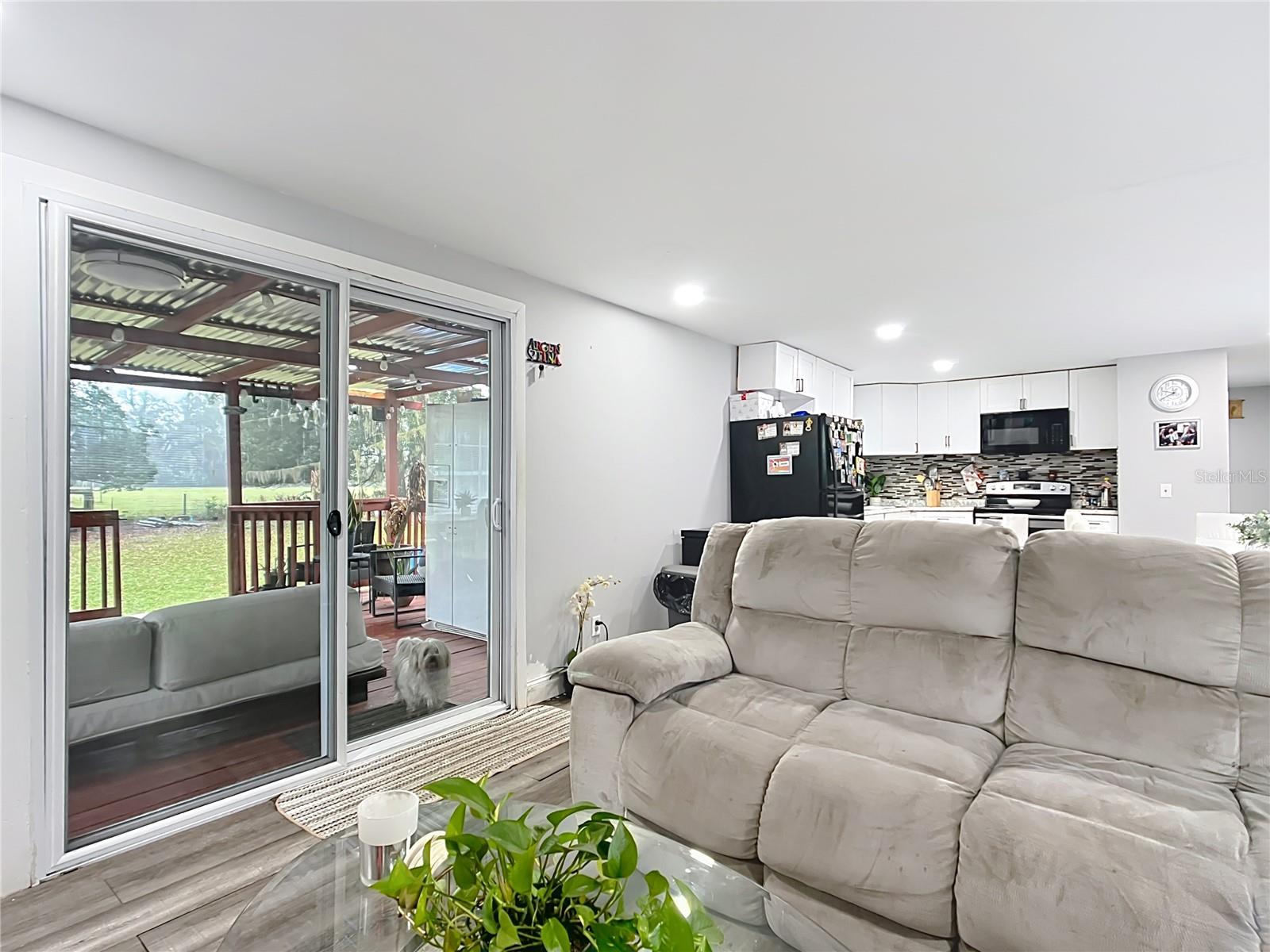 12379 NE 7TH AVE, CITRA, FL, 32113