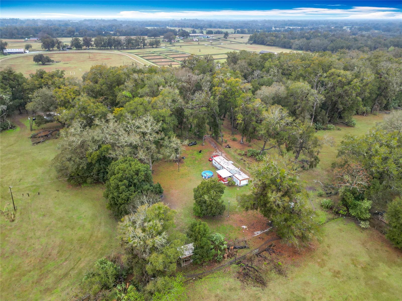 12379 NE 7TH AVE, CITRA, FL, 32113